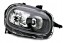 Китай R2498HH9552-1150R-LDEM2BM CITROEN C3 C-3 C 3 ВІД 2016- ФАРА ПРАВА