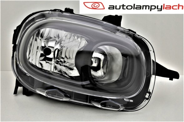 Китай R2498HH9552-1150R-LDEM2BM CITROEN C3 C-3 C 3 ВІД 2016- ФАРА ПРАВА