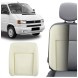 CHROMEMASTER 5906573177055 Пінополіуретан (губка) спинки сидіння для VW VOLKSWAGEN CALIFORNIA T4 1991-2003