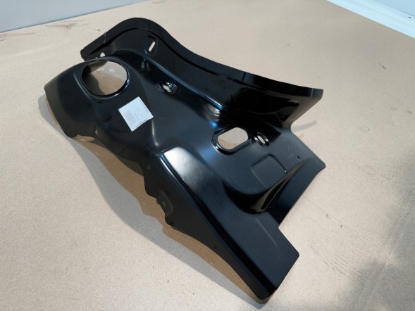 SEAT OE 5FF809439 СІДІННЯ CUPRA FORMENTOR 5FF ОКЛИНИ ЛІВА ЗАДНЯ ПОРУЧКА