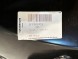 SEAT OE 5FF809439 СІДІННЯ CUPRA FORMENTOR 5FF ОКЛИНИ ЛІВА ЗАДНЯ ПОРУЧКА