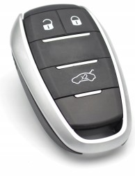 Китай ALFA B10B КОРПУС ДИСТАНЦІЙНОГО УПРАВЛІННЯ КЛЮЧОМ ALFA ROMEO GIULIA STELVIO