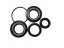 Китай IN9011KIT Ремкомплект рульової передачі INFINITI M 10-13 Q70 13-
