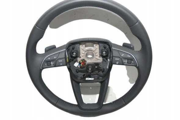 Audi OE AUDI A4 8W КЕРМО З ПІДІГРІВОМ НОВИЙ 8W0419091AR