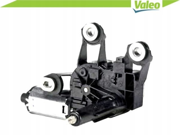Valeo 579745 (VAL) 53029112VS Valeo land rover двигатель склоочисника передній freeland