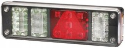 Hella 2VP 340 961-011 Лампа задня 2вп 340 961-011 hella