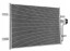 AHE S.150 Охолоджувач кондиціонера vw e-golf crafter 2017+ ev 5qe816411a 5qe816411k