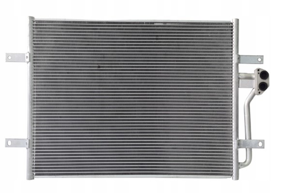 AHE S.150 Охолоджувач кондиціонера vw e-golf crafter 2017+ ev 5qe816411a 5qe816411k