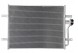 AHE S.150 Охолоджувач кондиціонера vw e-golf crafter 2017+ ev 5qe816411a 5qe816411k