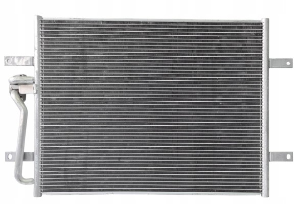 AHE S.150 Охолоджувач кондиціонера vw e-golf crafter 2017+ ev 5qe816411a 5qe816411k