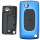 ME Premium 000044/ME КОРПУС КЛЮЧА CITROEN C2 C3 C4 C5 C6 C8 DS3 DS4