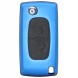 ME Premium 000044/ME КОРПУС КЛЮЧА CITROEN C2 C3 C4 C5 C6 C8 DS3 DS4