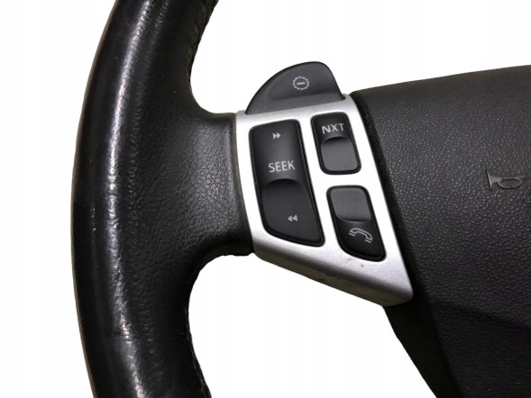 BMW OE SAAB 9-3 РУЛЬ КОМПЛЕКТ 12783363