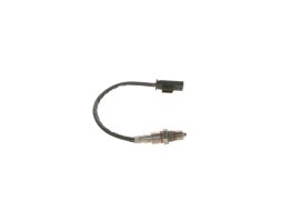 Bosch 0 281 004 623 Лямбда-зонд (кількість проводів 4, 370мм) (до каталізатора) bmw 3