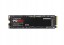 Китай WEW-SC-AB-DGSAMWBT40990PR SSD-накопичувач Samsung 990 PRO 4TB NVMe Gen4.0x4 MZ-V9P4T0BW 7000 МБ/с