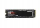 Китай WEW-SC-AB-DGSAMWBT40990PR SSD-накопичувач Samsung 990 PRO 4TB NVMe Gen4.0x4 MZ-V9P4T0BW 7000 МБ/с