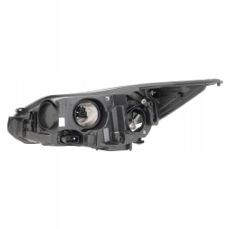 Visteon 32C110-T MHM TUNING Фара Передня Оригінал Срібляста Ford Focus III 3 mk3 2011-2014 р.