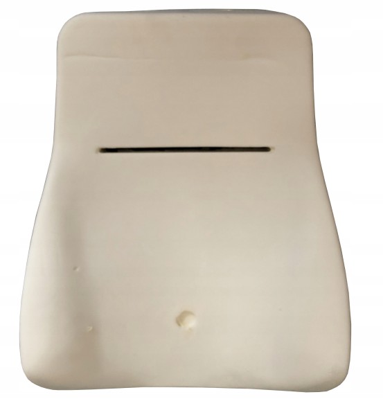 KAB Seating 4KA273781 Поролонова губка спинки KAB Seating PVC T4 554 514