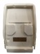 KAB Seating 4KA273781 Поролонова губка спинки KAB Seating PVC T4 554 514