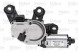 Valeo 579724 Двигун склоочисника 579724 valeo porsche cayenne ii