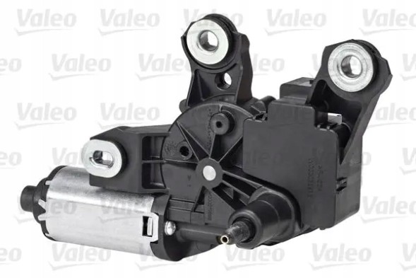 Valeo 579724 Двигун склоочисника 579724 valeo porsche cayenne ii