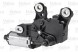 Valeo 579724 Двигун склоочисника 579724 valeo porsche cayenne ii