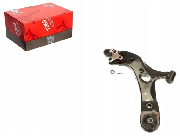 TRW TRWJTC2233(iMOTO) Коливач низу 21 мм toyota auris avensis corolla mir + набір водія #37