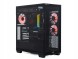 Китай WEW-SC-AB-RDOPSCSMAOW8009 Ігровий комп'ютер E-Sport OPTIMUS GB550T-CR8 Ryzen 7 5800X 16GB RTX 5060 Ti W11H