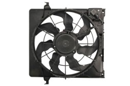 V-maxzone Part VIC-318813 Вентилятор охолодження двигуна для HYUNDAI I30; KIA CEE'D, PRO CEE'D