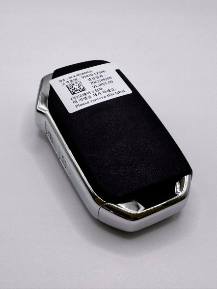 Kia OE 95430-L230 KIA Optima Ключик Smart Key OEM США 2021