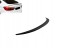 Китай 00CTSPBF161 Спойлер BMW F16 X6 Aileron Black Gloss