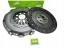 Valeo 832197 Зчеплення ford focus volvo c30 c70 s40 s60 s80 v40 v50 v60 v70 xc60 xc70