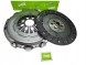 Valeo 832197 Зчеплення ford focus volvo c30 c70 s40 s60 s80 v40 v50 v60 v70 xc60 xc70