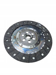 Valeo 832197 Зчеплення ford focus volvo c30 c70 s40 s60 s80 v40 v50 v60 v70 xc60 xc70