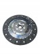 Valeo 832197 Зчеплення ford focus volvo c30 c70 s40 s60 s80 v40 v50 v60 v70 xc60 xc70