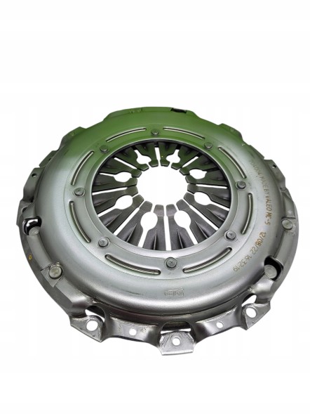 Valeo 832197 Зчеплення ford focus volvo c30 c70 s40 s60 s80 v40 v50 v60 v70 xc60 xc70