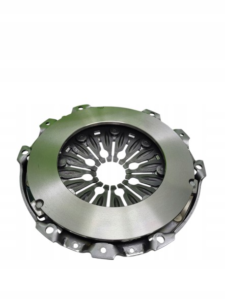 Valeo 832197 Зчеплення ford focus volvo c30 c70 s40 s60 s80 v40 v50 v60 v70 xc60 xc70