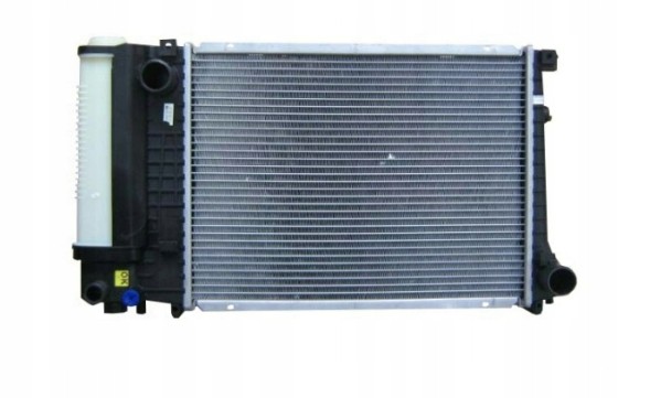 AHE rad/75455415415415 Новий охолоджувач bmw e30 e36 e34 1.6 1.8 2.0 2.5 2.8 1712971
