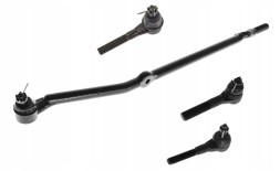 BAW XJ SET Наконечники наконечник 4шт Jeep Cherokee XJ 1991-2001