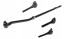 BAW XJ SET Наконечники наконечник 4шт Jeep Cherokee XJ 1991-2001