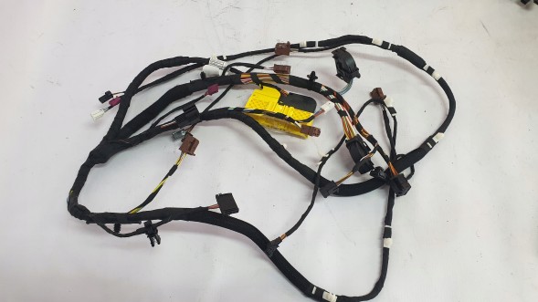 BMW OE 61 12 9 390 322 Жгут кабелів сидіння BMW M5 F90 G30 G31 9390322