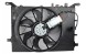 Radiator radio40856436456 Вентилятор VOLVO S60 V70 S80 30636445 86496759