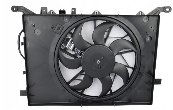 Radiator radio40856436456 Вентилятор VOLVO S60 V70 S80 30636445 86496759