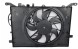 Radiator radio40856436456 Вентилятор VOLVO S60 V70 S80 30636445 86496759