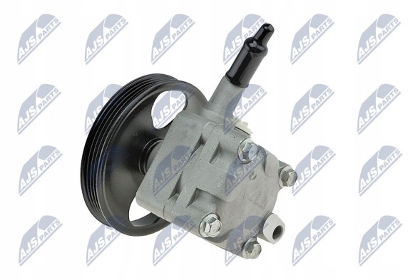 NTY SPW-NS-001 Nty spw-ns-001 гідравлічний насос, рульове керування