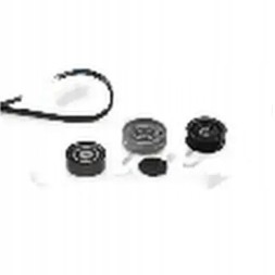 Gates K016PK2403 Комплект клинового ременя багаторівковий k016pk2403