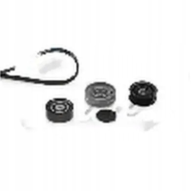 Gates K016PK2403 Комплект клинового ременя багаторівковий k016pk2403