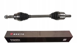 BRV B1859 Піввісь ліва kia niro і (de) e-niro автомат нова