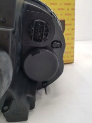 BMW OE Новий ліхтар передній правий BMW MINI R50 R53 ONE COOPER WORKS 0318112214 3 PINS
