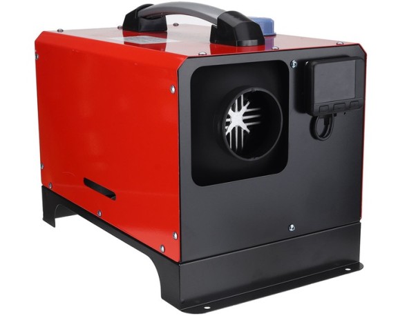 Akli ZOTTON-5KW-12V Портативний обігрівач Webasto 12V 5kW Zotton 1232